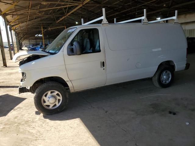 2006 FORD ECONOLINE E250 VAN, 