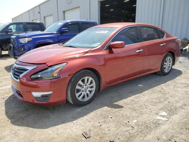 2014 NISSAN ALTIMA 2.5, 