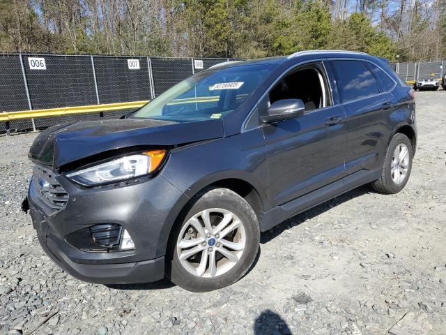 2020 FORD EDGE SEL, null