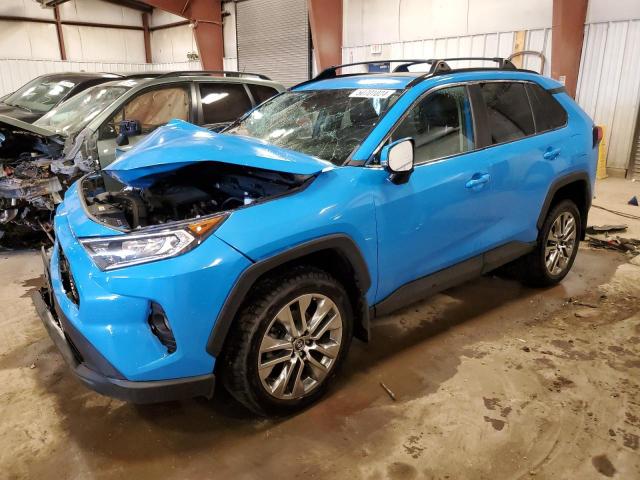 2019 TOYOTA RAV4 XLE PREMIUM, 