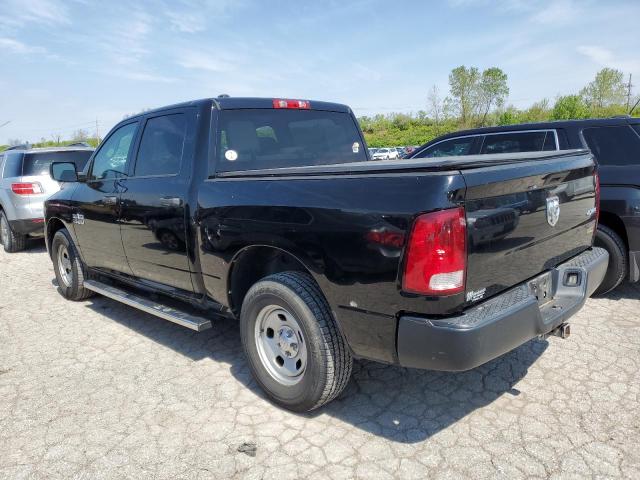 1C6RR7KGXES323961 - 2014 RAM 1500 ST BLACK photo 2