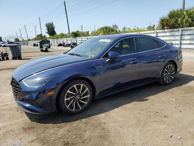 2021 HYUNDAI SONATA LIMITED, 