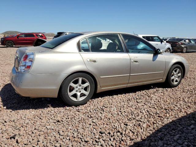 1N4AL11D25C302856 - 2005 NISSAN ALTIMA S SILVER photo 3