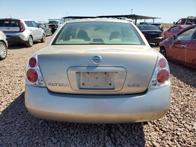 1N4AL11D25C302856 - 2005 NISSAN ALTIMA S SILVER photo 6