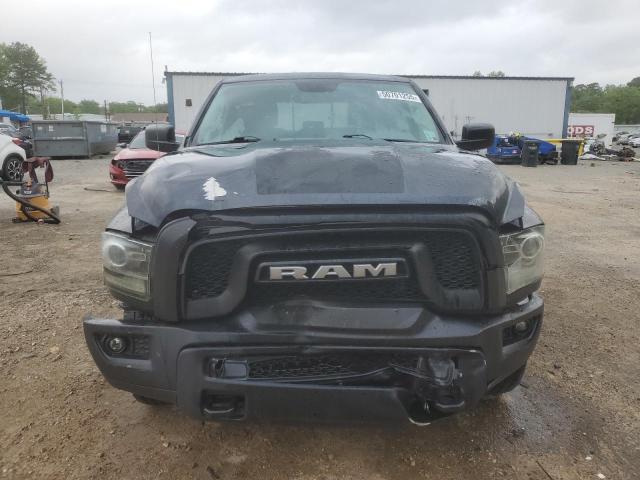 1C6RR6GT2KS697587 - 2019 RAM 1500 CLASS SLT გრაფიტი ფოტო 5