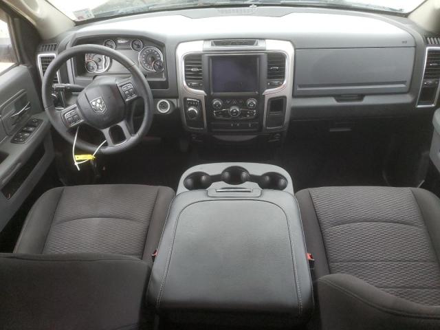 1C6RR6GT2KS697587 - 2019 RAM 1500 CLASS SLT გრაფიტი ფოტო 8