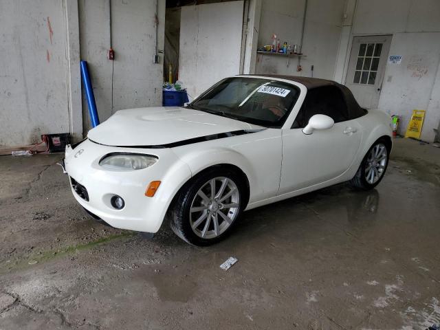 2006 MAZDA MX-5 MIATA, 