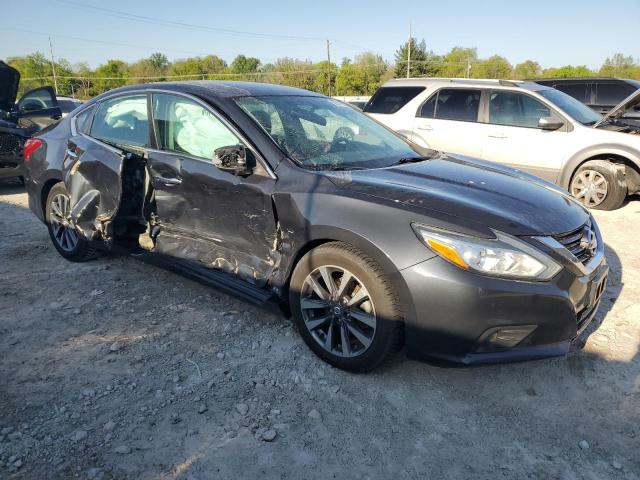 1N4AL3AP3JC165054 - 2018 NISSAN ALTIMA 2.5 GRAY photo 4