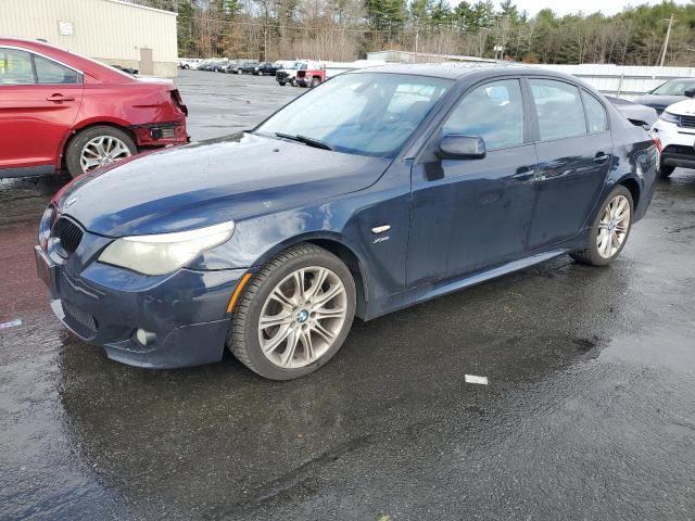 2010 BMW 535 XI, 