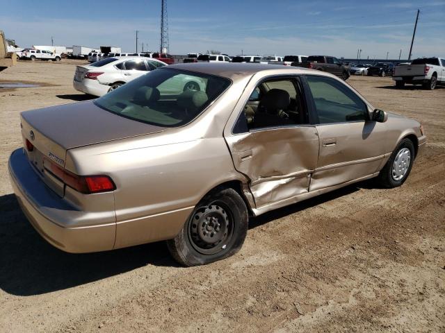 JT2BG22K0W0107386 - 1998 TOYOTA CAMRY CE GOLD photo 3