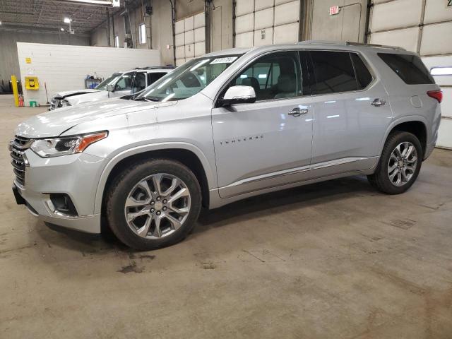 2018 CHEVROLET TRAVERSE PREMIER, 