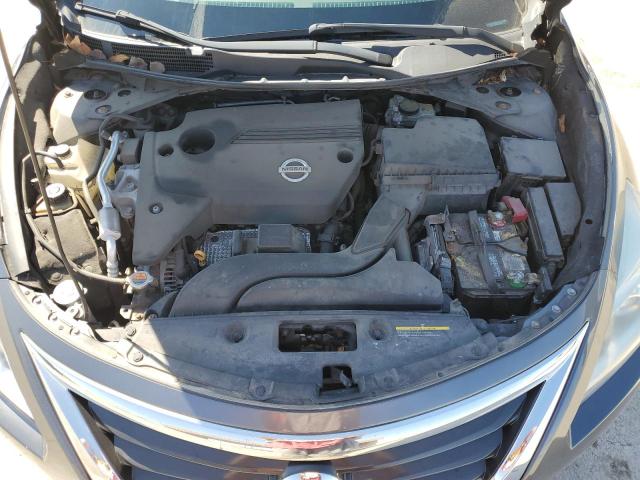 1N4AL3AP2DC294391 - 2013 NISSAN ALTIMA 2.5 GRAY photo 11