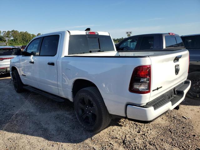 1C6RREFG9RN113340 - 2024 RAM 1500 BIG HORN/LONE STAR WHITE photo 2