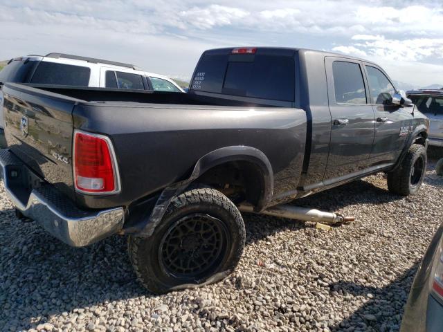 3C63R3ML5GG175852 - 2016 RAM 3500 LARAMIE GRAY photo 3