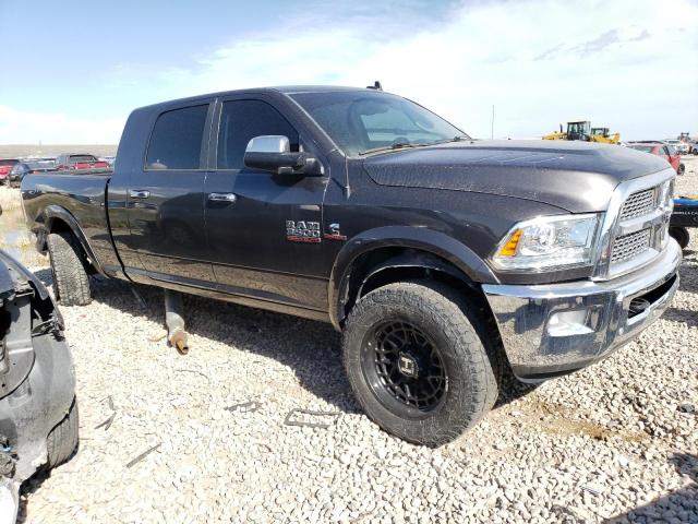 3C63R3ML5GG175852 - 2016 RAM 3500 LARAMIE GRAY photo 4