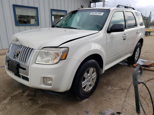 2010 MERCURY MARINER, 