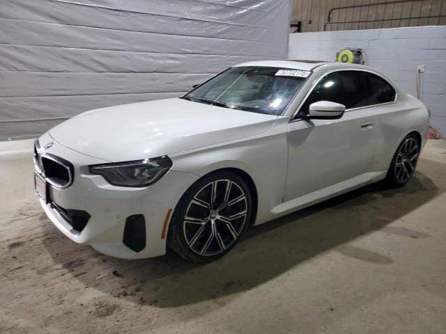 2022 BMW 230I, 
