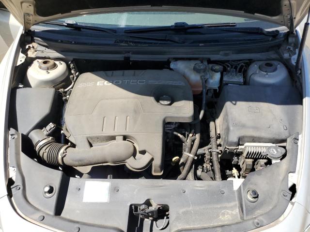 1G1ZC5EB1AF162653 - 2010 CHEVROLET MALIBU 1LT TAN photo 11