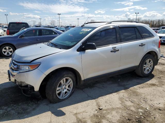 2013 FORD EDGE SE, null