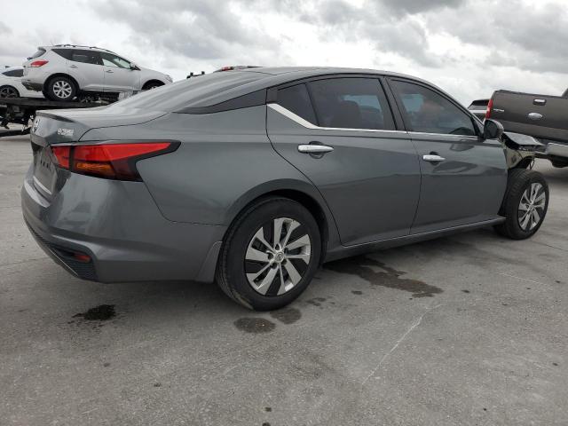 1N4BL4BV0LN308704 - 2020 NISSAN ALTIMA S GRAY photo 3