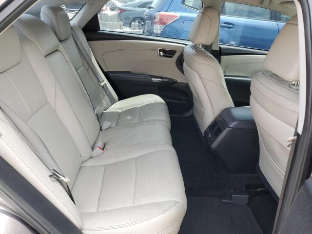 4T1BK1EB8DU057673 - 2013 TOYOTA AVALON BASE Boz foto 10