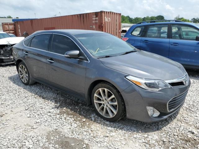 4T1BK1EB8DU057673 - 2013 TOYOTA AVALON BASE Boz foto 4