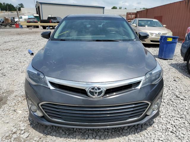 4T1BK1EB8DU057673 - 2013 TOYOTA AVALON BASE Boz foto 5