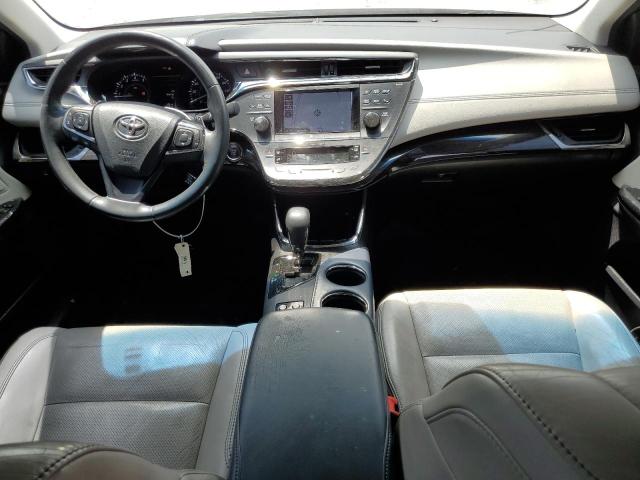 4T1BK1EB8DU057673 - 2013 TOYOTA AVALON BASE Boz foto 8