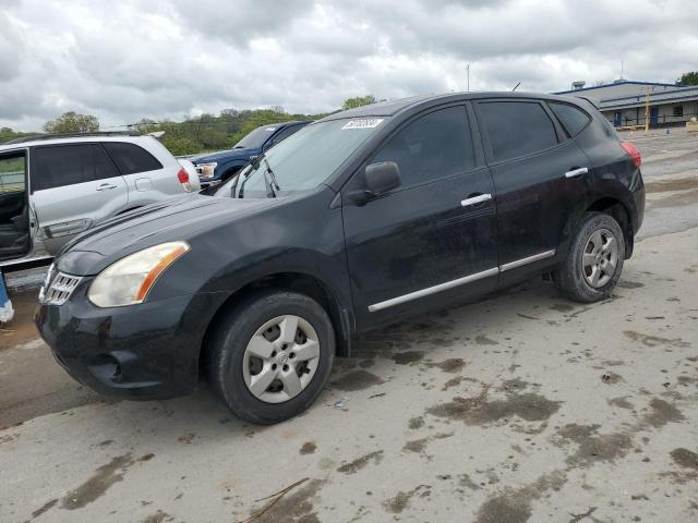 2012 NISSAN ROGUE S, 