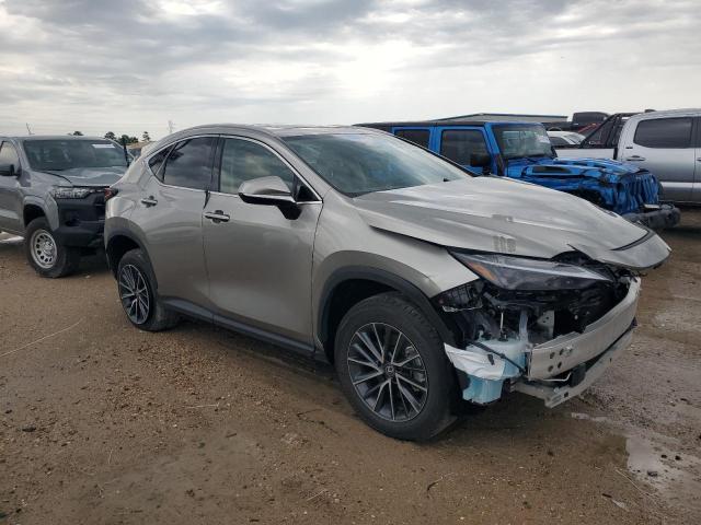 2T2GGCEZ8PC025114 - 2023 LEXUS NX 350 BEIGE photo 4