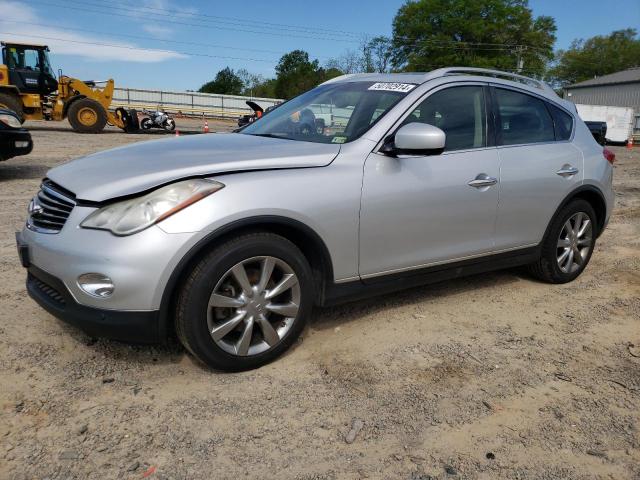 2013 INFINITI EX37 BASE, 