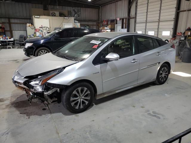 2022 TOYOTA PRIUS LE, null
