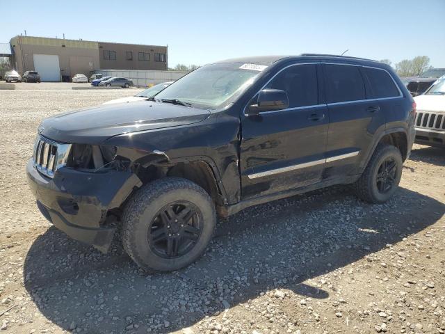 2012 JEEP GRAND CHER LAREDO, 