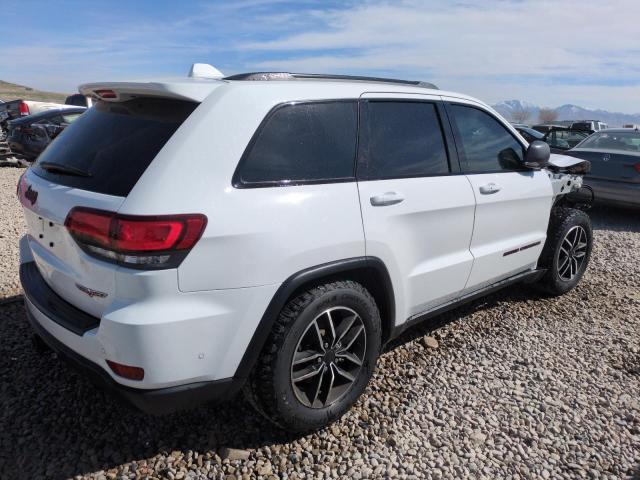 1C4RJFLG4MC703945 - 2021 JEEP GRAND CHER TRAILHAWK თეთრი ფოტო 3