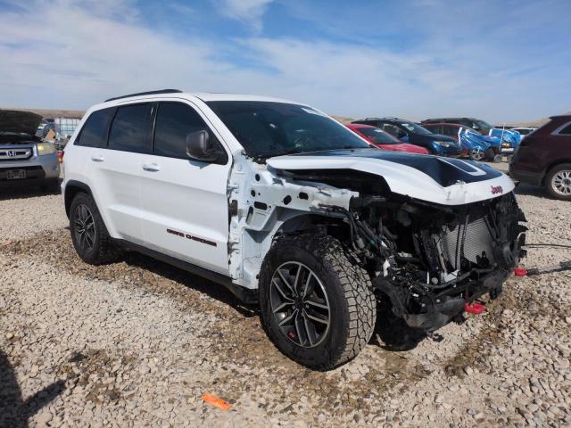 1C4RJFLG4MC703945 - 2021 JEEP GRAND CHER TRAILHAWK თეთრი ფოტო 4