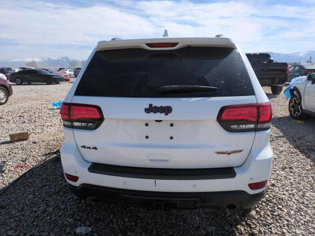 1C4RJFLG4MC703945 - 2021 JEEP GRAND CHER TRAILHAWK თეთრი ფოტო 6