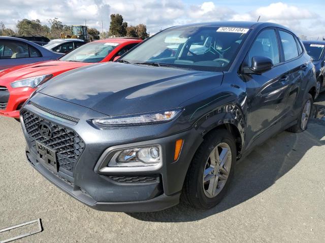 2021 HYUNDAI KONA SE, 