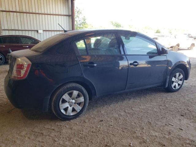 3N1AB61E58L744495 - 2008 NISSAN SENTRA 2.0 BLACK photo 3