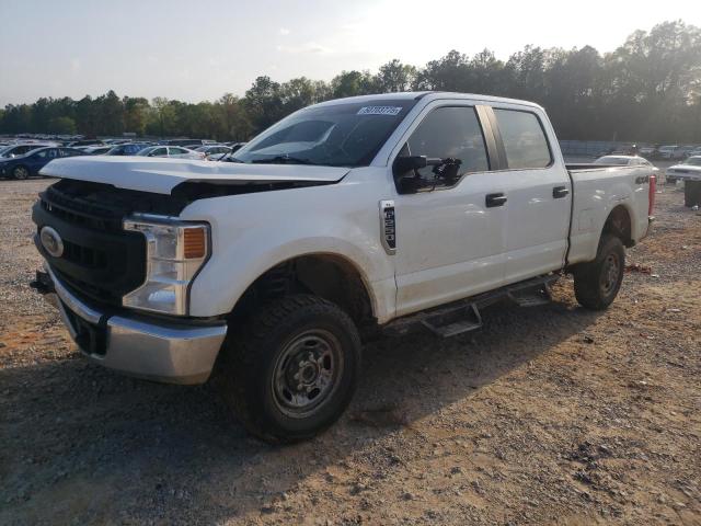 2021 FORD F250 SUPER DUTY, 