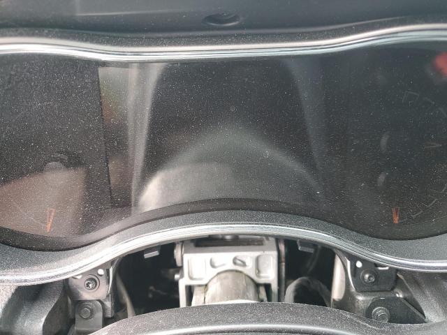 1C4RJFLG1JC207609 - 2018 JEEP GRAND CHER TRAILHAWK შავი ფოტო 9