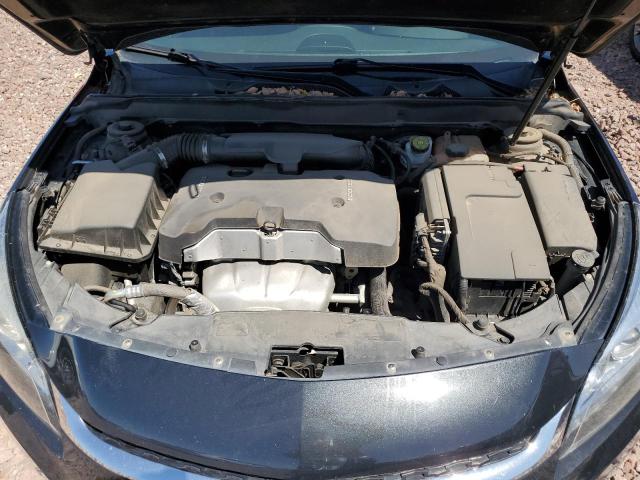 1G11C5SL7EF203254 - 2014 CHEVROLET MALIBU 1LT 黑色 照片 11