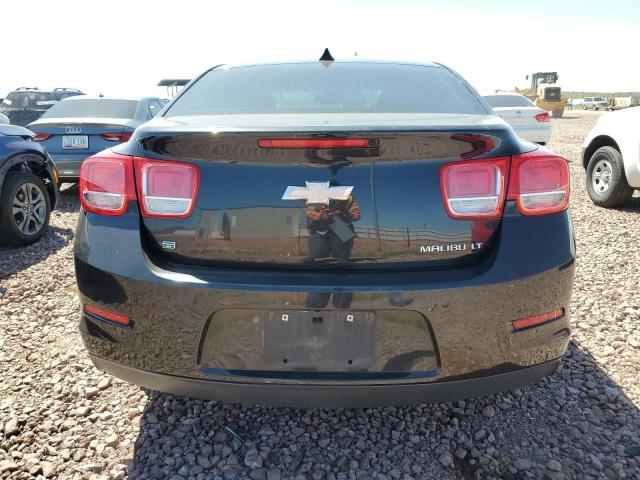 1G11C5SL7EF203254 - 2014 CHEVROLET MALIBU 1LT 黑色 照片 6