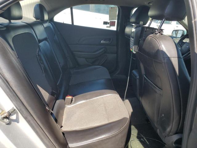 1G11C5SA0GF144064 - 2016 CHEVROLET MALIBU LIM LT Жасыл фото 10