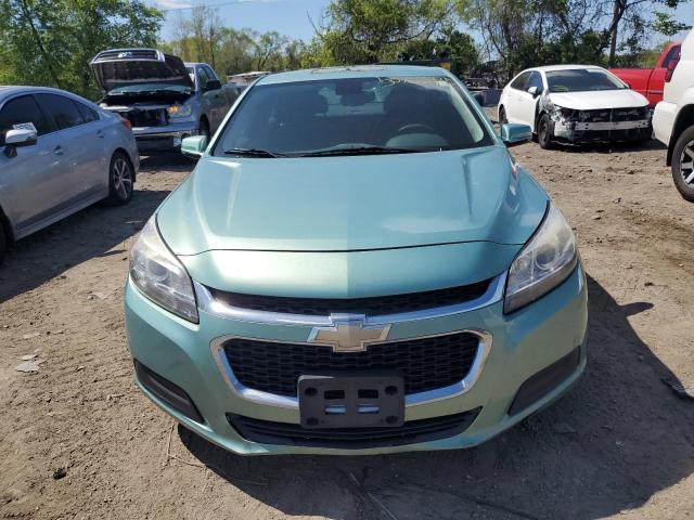 1G11C5SA0GF144064 - 2016 CHEVROLET MALIBU LIM LT Жасыл фото 5