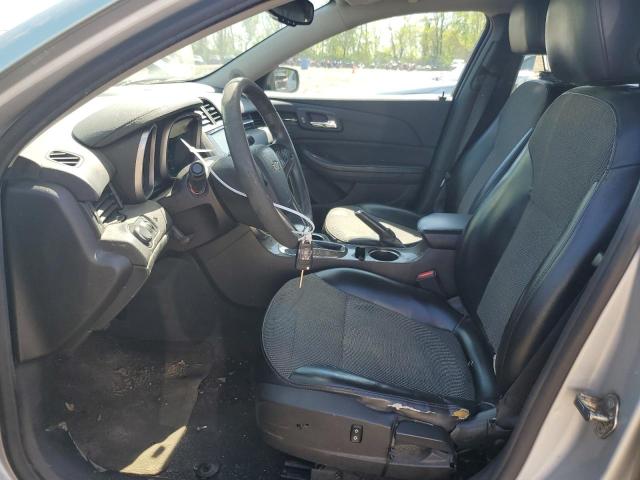 1G11C5SA0GF144064 - 2016 CHEVROLET MALIBU LIM LT Жасыл фото 7