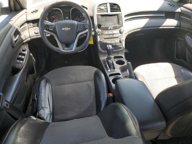 1G11C5SA0GF144064 - 2016 CHEVROLET MALIBU LIM LT Жасыл фото 8