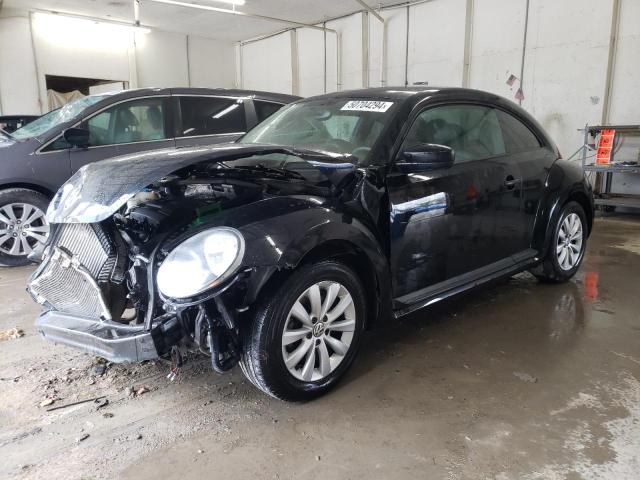 2015 VOLKSWAGEN BEETLE 1.8T, 