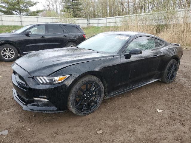 2016 FORD MUSTANG GT, 