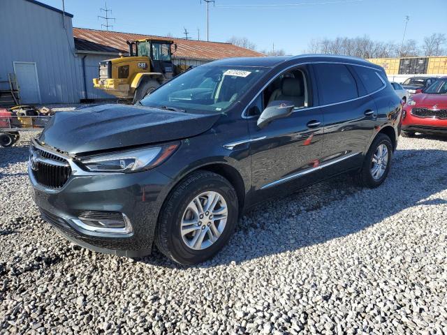 5GAERBKW9LJ294202 - 2020 BUICK ENCLAVE ESSENCE გრაფიტი ფოტო 1