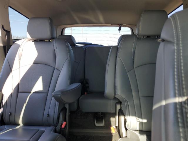 5GAERBKW9LJ294202 - 2020 BUICK ENCLAVE ESSENCE გრაფიტი ფოტო 10